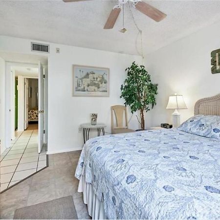 Siesta Key Escape Ground Floor Steps To Heated Pool And Free Trolley Apartment ภายนอก รูปภาพ