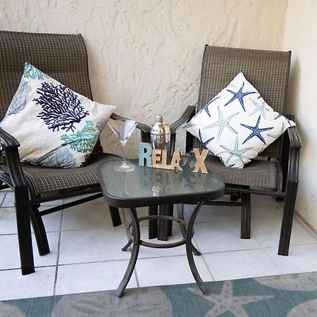 Siesta Key Escape Ground Floor Steps To Heated Pool And Free Trolley Apartment ภายนอก รูปภาพ