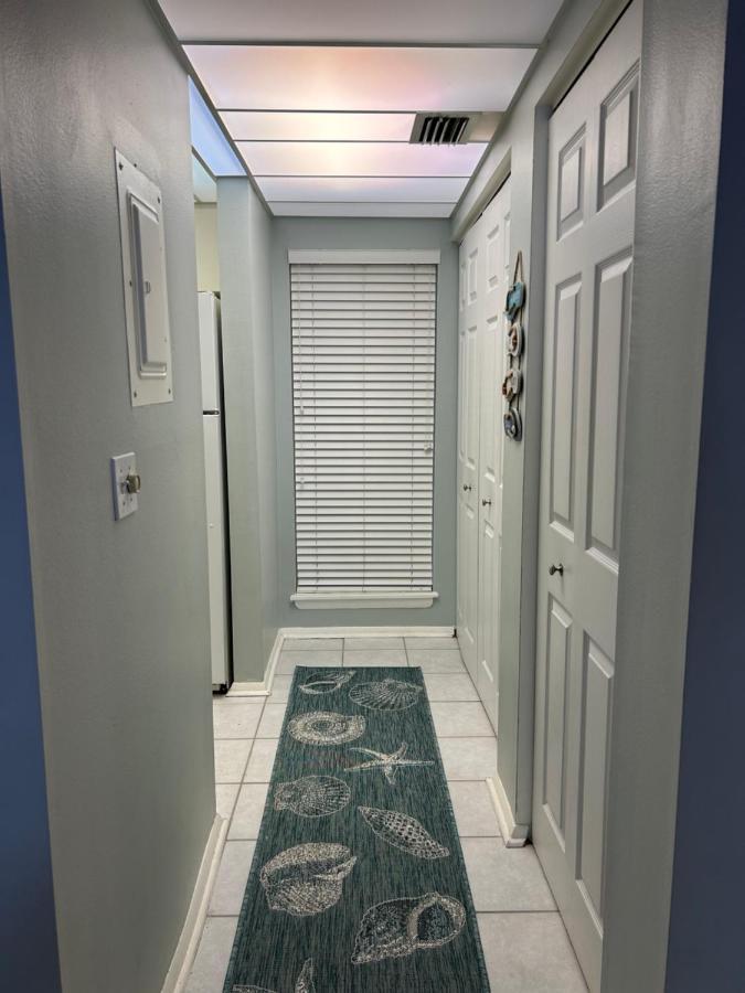 Siesta Key Escape Ground Floor Steps To Heated Pool And Free Trolley Apartment ภายนอก รูปภาพ