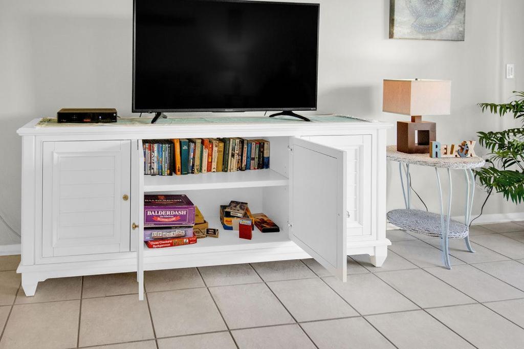 Siesta Key Escape Ground Floor Steps To Heated Pool And Free Trolley Apartment ภายนอก รูปภาพ